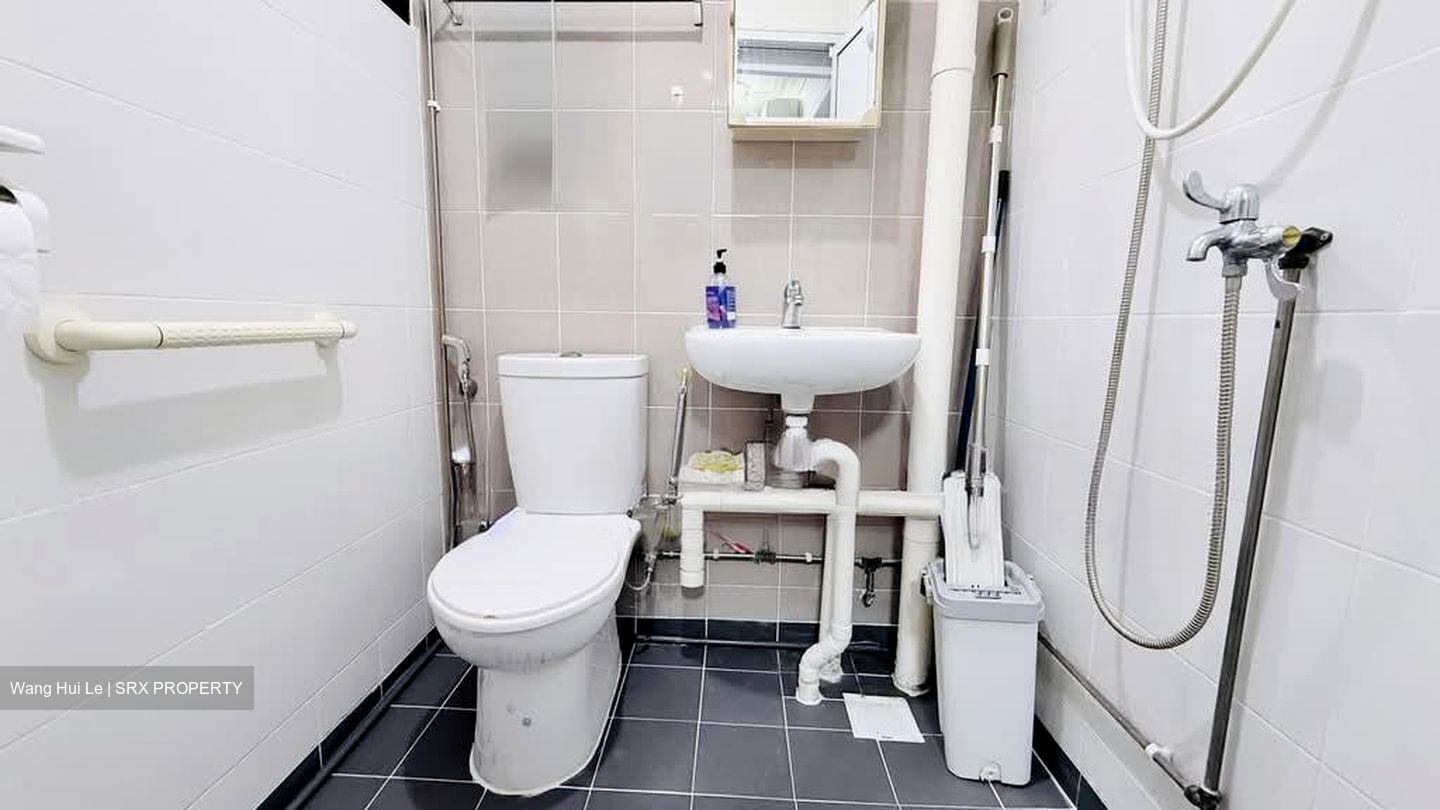 Blk 616 Bedok Reservoir Road (Bedok), HDB 3 Rooms #571706141